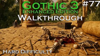 Gothic 3 - Walkthrough - Part 77