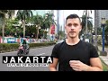 Is this Really Jakarta? Didn't expect this in Indonesia (Best Area?)