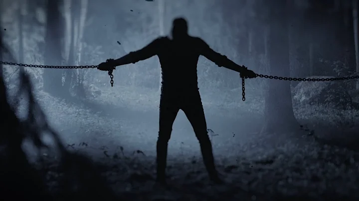 MANEGARM - I Skogsfruns famn (Official Video) | Napalm Records