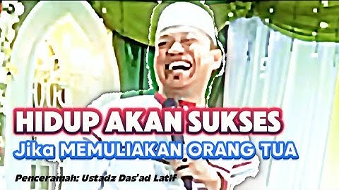 Tabligh Akbar Ustadz Das