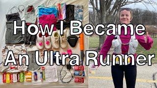 My First Ultra: How I Became an Ultra Runner! 🏅