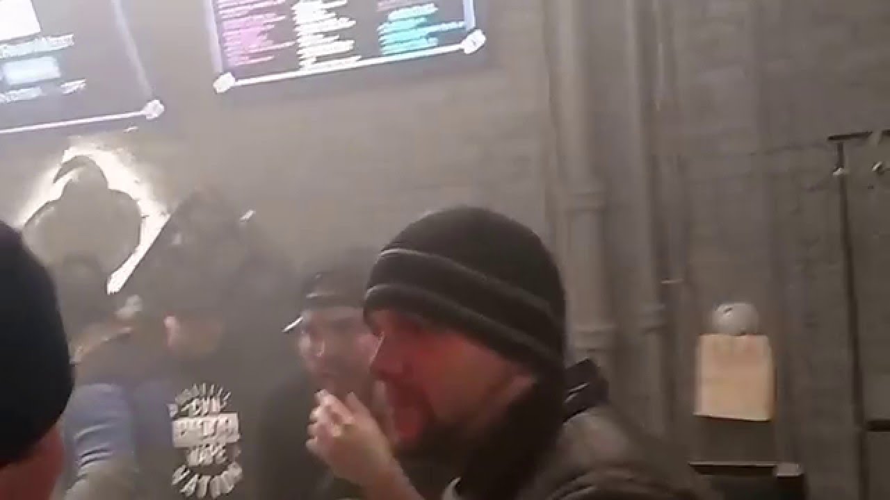 312 River West Grand Opening