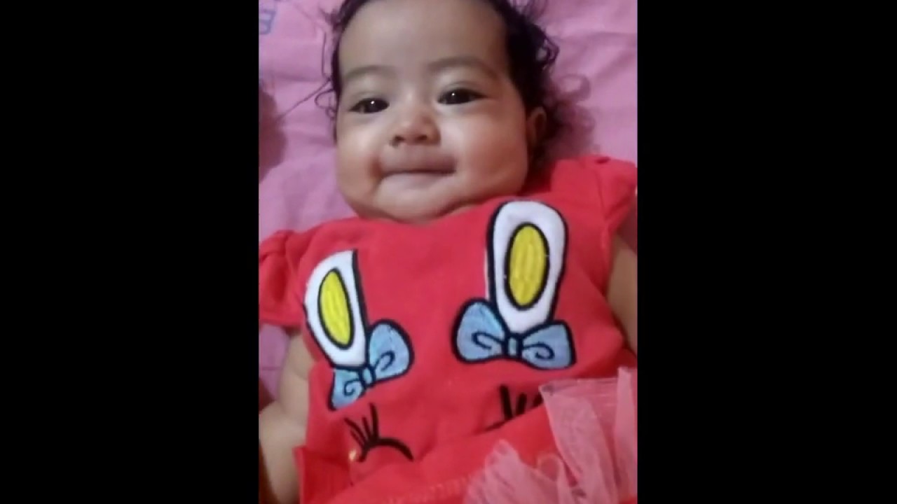 bayi kembar lucu - YouTube