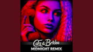 Midnight (House Mix By Tony Oliveira)