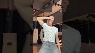 vxon sam dance