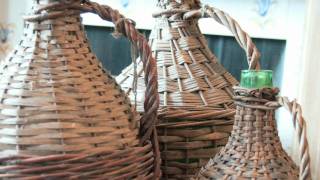 Know More about Found Objects: The Art of Living | Pottery Barn