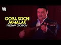 Rustam G'oipov - Qora Sochi Jamalak (Concert version)