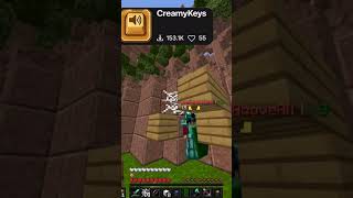 These PvP Mods Are Actually BROKEN! #minecraft #shorts ##minecraftgameplay