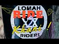 Lomah riders ride 2 khani