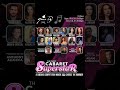 👑 The Next Cabaret Superstar is BACK! | Season 2 🎤✨#singing