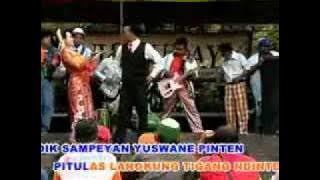 kelik pelipur lara suminten sumanto
