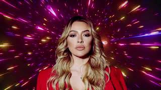 Hadise - Aşk Kaç Beden Giyer (Canberk Arıcı Remix) - Original Mix 2026 V2