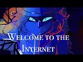 Welcome to the Internet: Bo Burnham Animatic (flash/epilepsy warning)