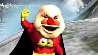 アンパンマンアニメ5 スーパーアンパンマン パロディ Super Anpanman Youtube アンパンマンアニメ5 スーパーアンパンマン パロディ Super Anpanman Youtube