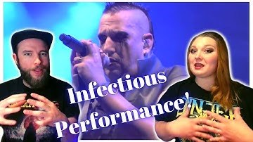 ASP - Ich will brennen (Live) | EnterTheCronic