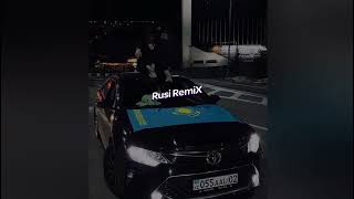 Kazakh style (R Remix)