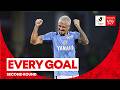 Long Range Screamers & Extra Time Winners | EVERY GOAL | Second Round 2026/27 Levain CUP