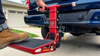 60 Amazing Car Gadgets Amazon FOR YOUR PICKUP TRUCK 60 Amazing Amazon Car Gadgets For Your Pickup Truck And Beyond