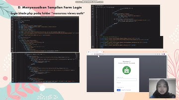TUGAS PROJECT PEMROGRAMAN AKUNTANSI I | KELOMPOK 3