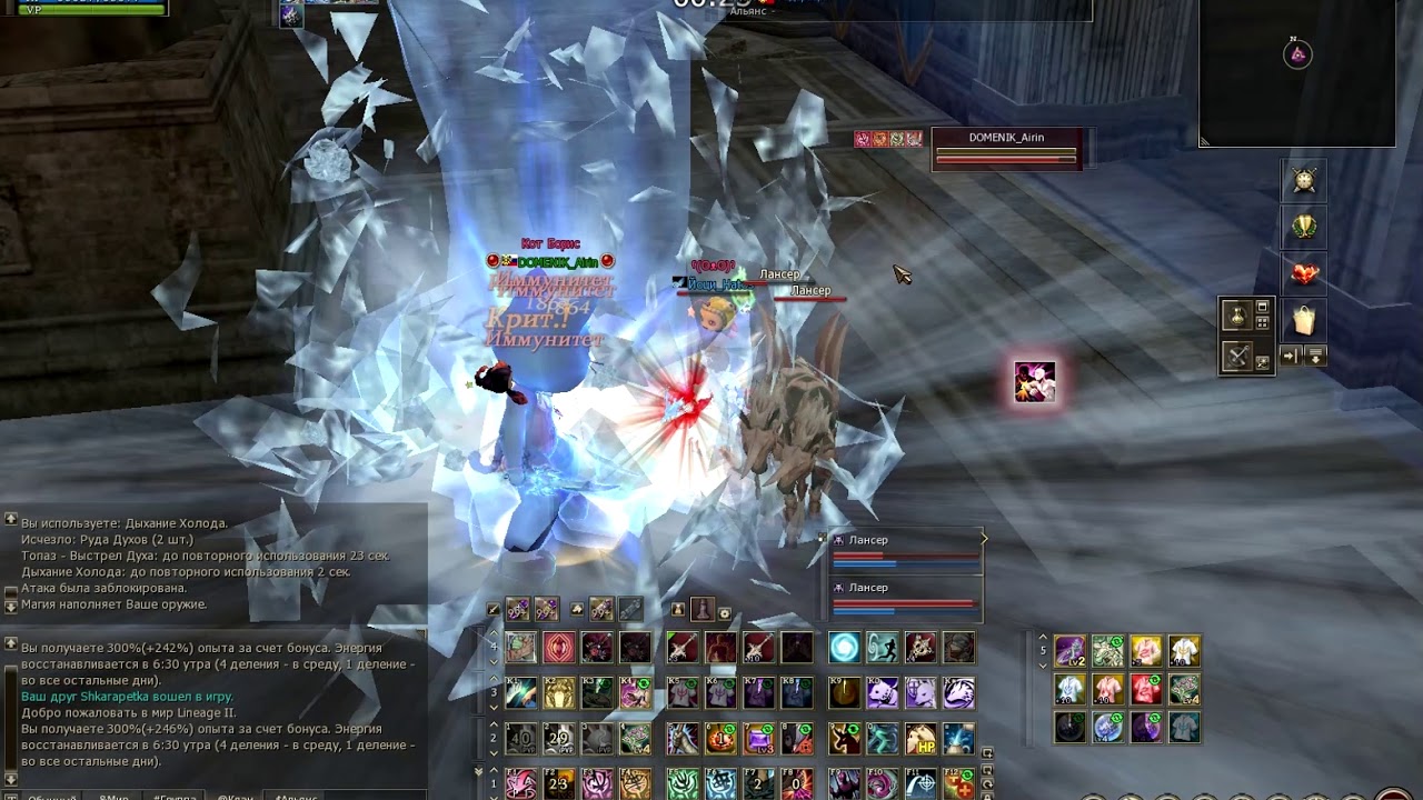 Йоци / 110 Wynn Elemental Master / Hatos RU / October Olympiad, Part 1