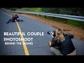 ENGAGEMENT PHOTOGRAPHY, photoshoot with a beautiful couple posing ideas for couples