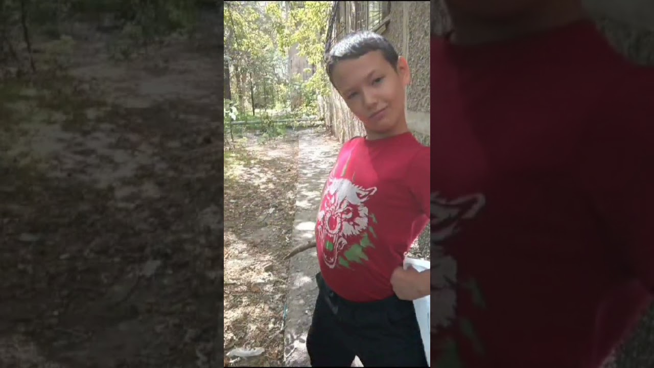 наша база и проклятый подезд