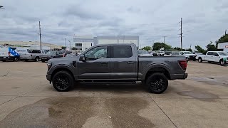 2026 Ford F-150 Lariat Garland, Plano, Dallas, Richardson, Rockwall TX