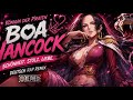 BOA HANCOCK RAP 🇩🇪 Königin der Piraten | One Piece Deutsch Rap Remix
