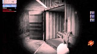 SR3M Prokill in Bay5