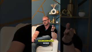 Stop Testing Boundaries: Avoid Manipulation & People Pleasing #shorts