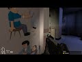 SWAT 4 "Лікарня" в соло