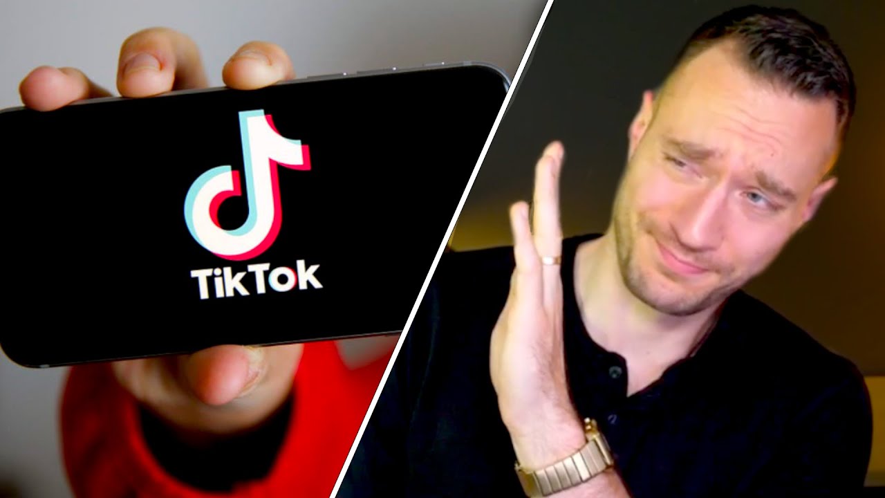 My New Dopamine Detox Strategy | Man Vs. World Ep