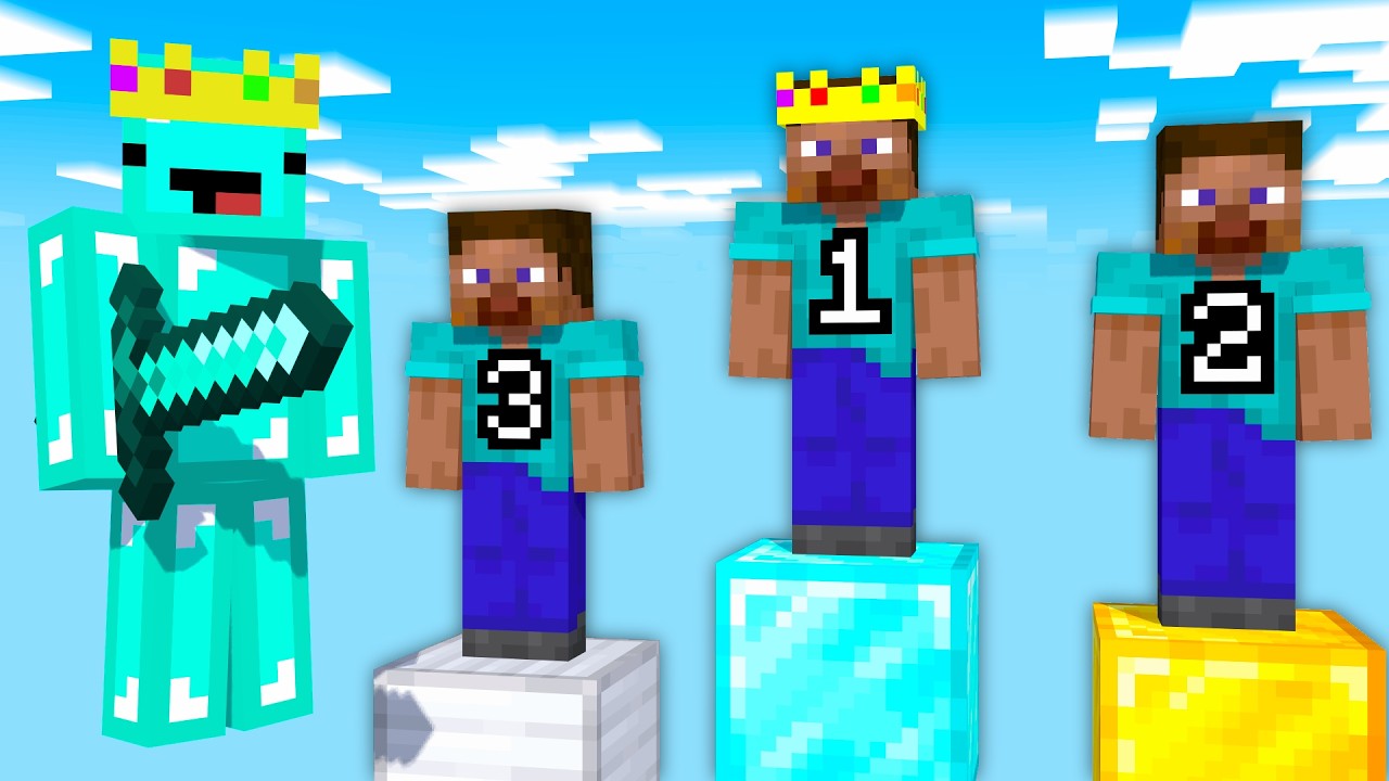 I Trapped 50 Event Winners For $1,000