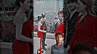 Cutest Chinese Love Scene Ever 💞 #viralvideo #lovestory #coreandrama#short #love #trending#viral#bts