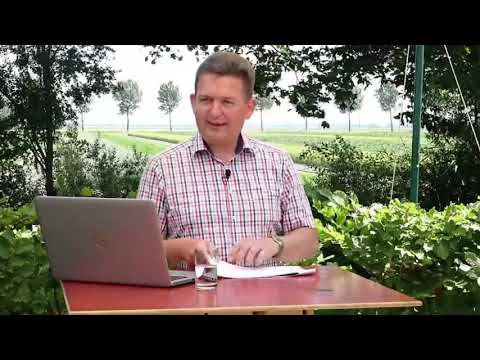Video: Knelpunten Voor Genoom-bewerkte Gewassen Op De Weg Van Laboratorium Naar Boerderij