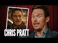Chris Pratt Breaks Down Fans’ Most Hated Star-Lord Scene