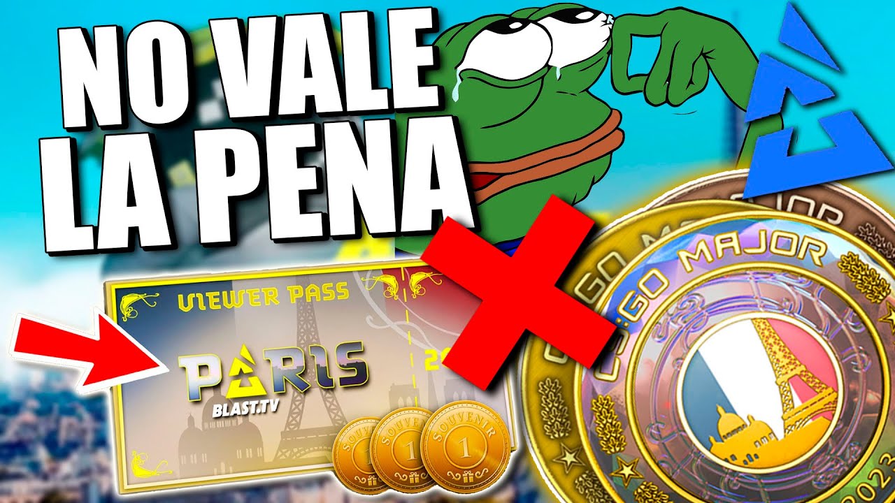 LOS PASES DE ESPECTADOR NO VALEN LA PENA Y TE LO DEMUESTRO!