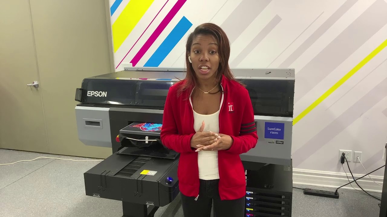 epson surecolor f3070