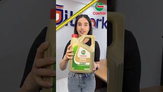 Castrol Edge 10W-60 Motor Performansında Sınır Tanımayanlar Için