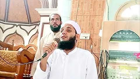 تلاوت التاريخية القارى محمد زكريّا يوسف سورة الحجرات #viral #viral 