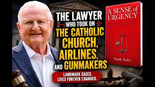 From the Supreme Court to Major Airlines: A Life in the Courtroom