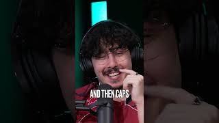 Paris Story Time with BrokenBlade 📖 | LEC Podcast Shorts