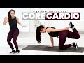 QUEMA GRASA Y REDUCE ABDOMEN 🔥🔥🔥 | CARDIO CORE