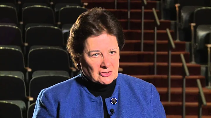 Kristallnacht 75th Anniversary: Victoria Barnett E...