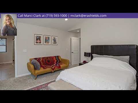 1354 Ridgestone Drive, Woodland Park, CO home video tour
