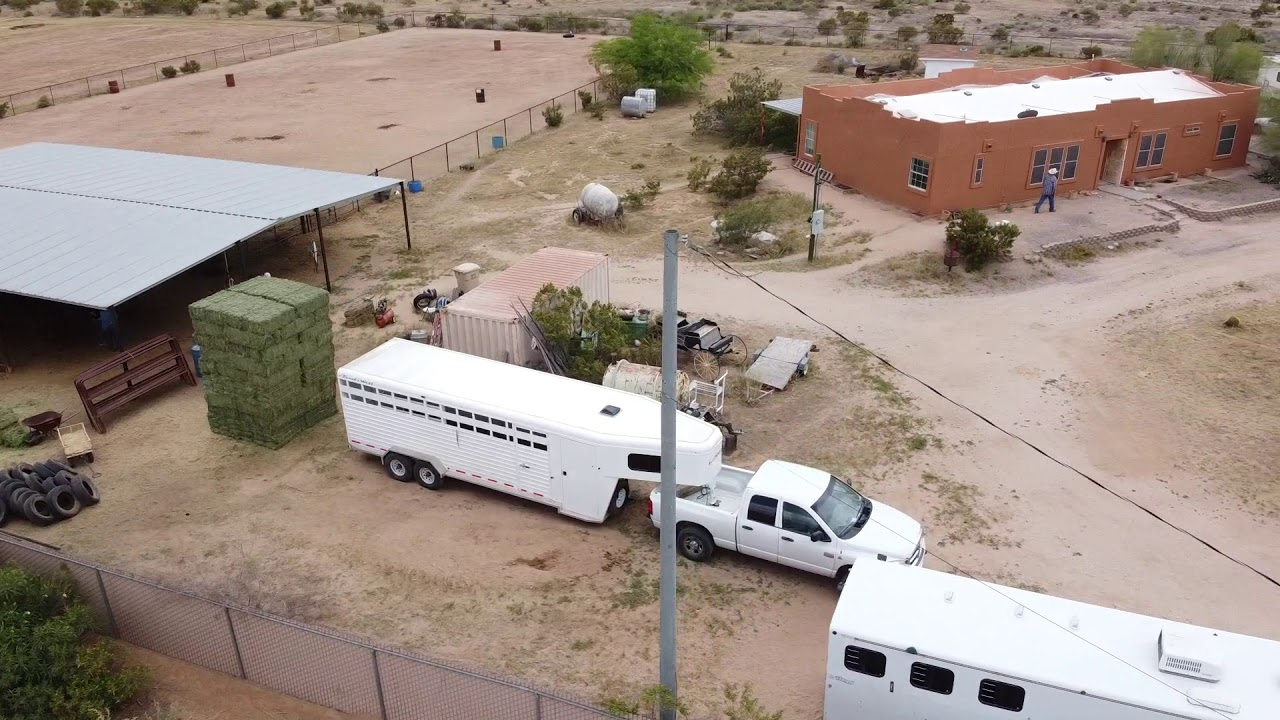 Horse Property For Sale / Maricopa AZ / Hidden Valley / Jason LaFlesch