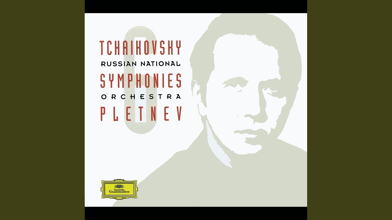 Watch Tchaikovsky: Symphony No. 5 in E Minor, Op. 64: IV. Finale. Andante maestoso – Allegro vivace on YouTube