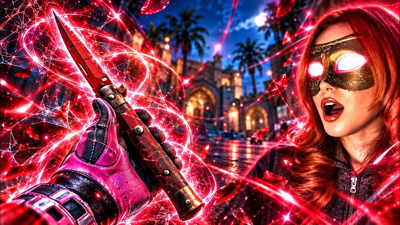 Latest Title & Thumbnail