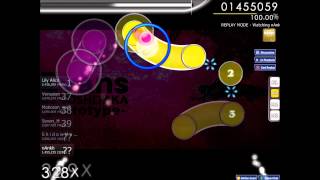 DJ YOSHITAKA - Evans -prototype- [Fang's Hyper]