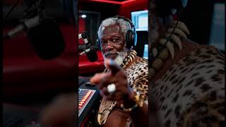 Your Gogo's Placed This Video Directly In Your Path Today For a Reason